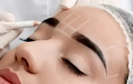 что такое волосковый татуаж