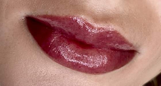 татуаж губ с растушевкой заживление по дням