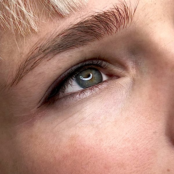 перманентный макияж можно ли заниматься спортом