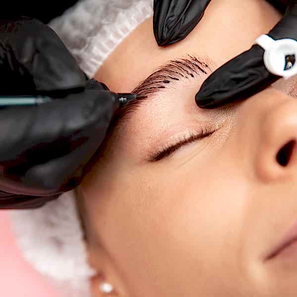 татуаж сколько нельзя мочить