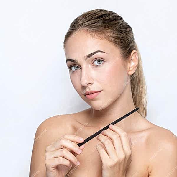 перед процедурой перманентного макияжа